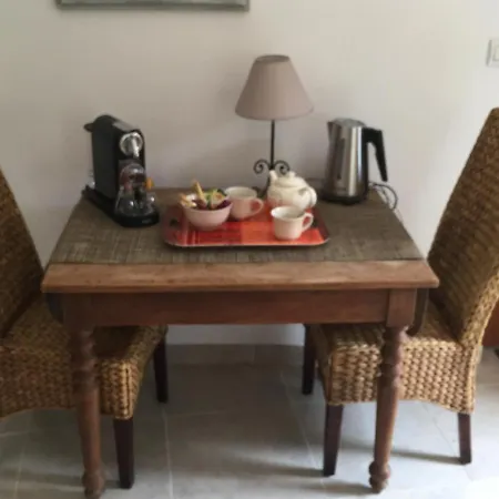 D'hôtes à Séjour chez l'habitant Douelle
