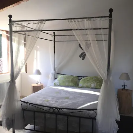 D'hôtes à Séjour chez l'habitant Douelle